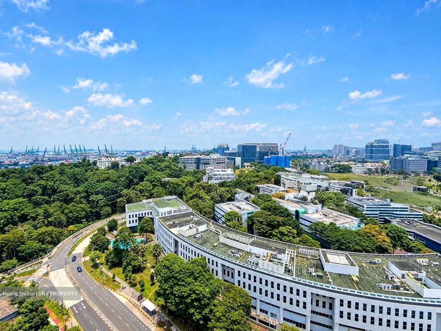 Normanton Park (D5), Apartment #620753201